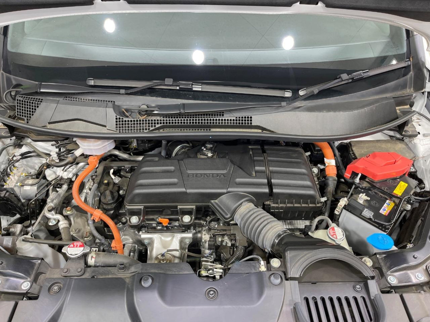 ホンダ ステップワゴン