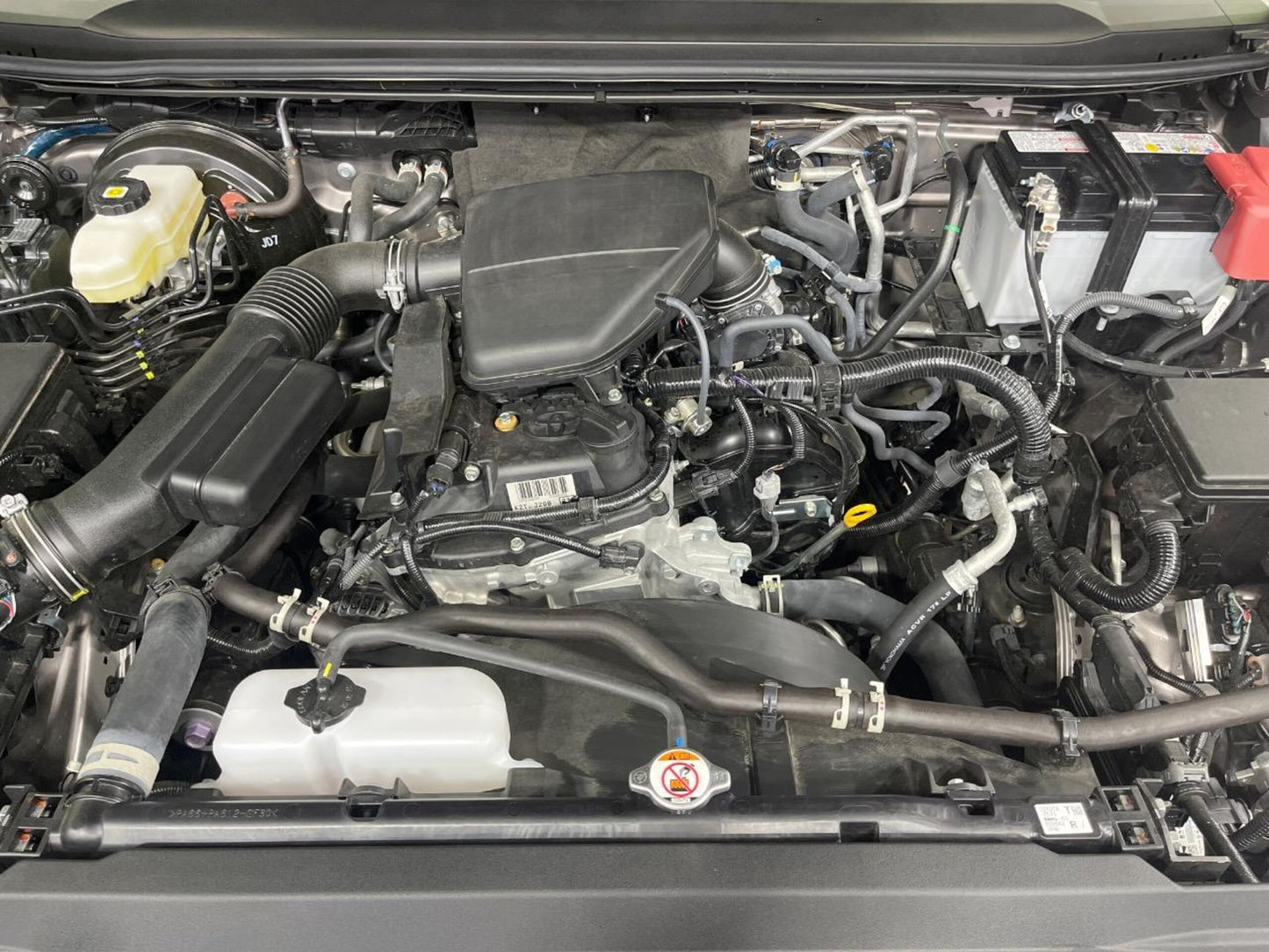 トヨタ ランドクルーザー250