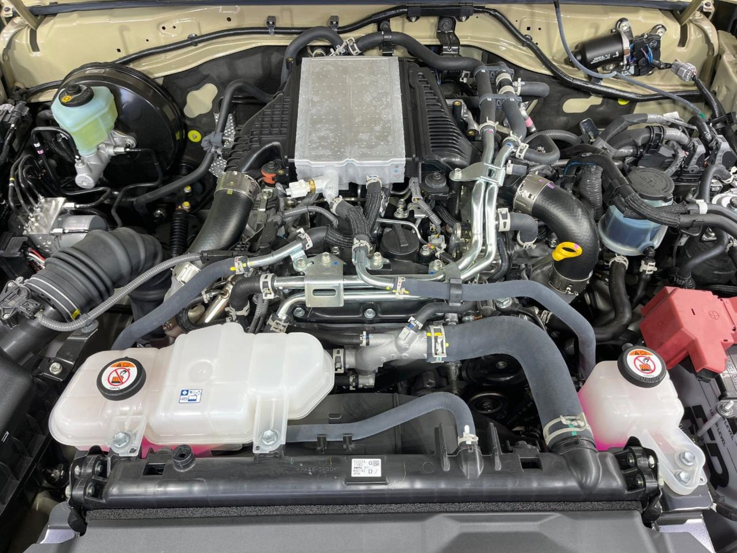 トヨタ ランドクルーザー70