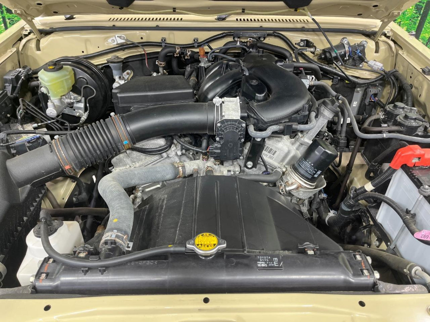 トヨタ ランドクルーザー70ピックアップ