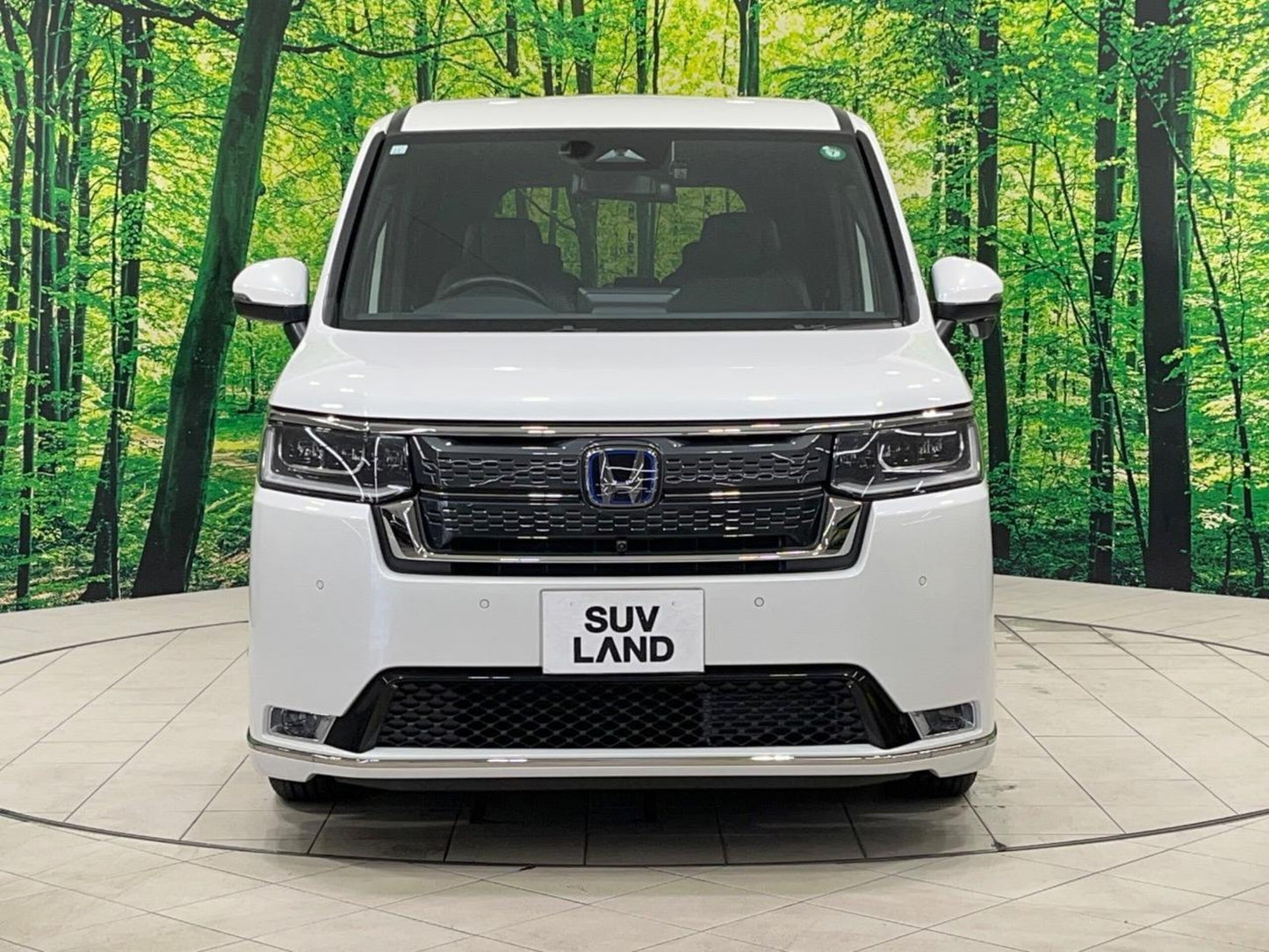 ホンダ ステップワゴン