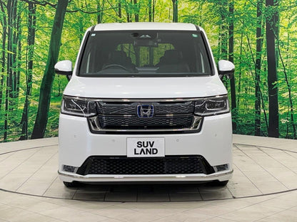 ホンダ ステップワゴン