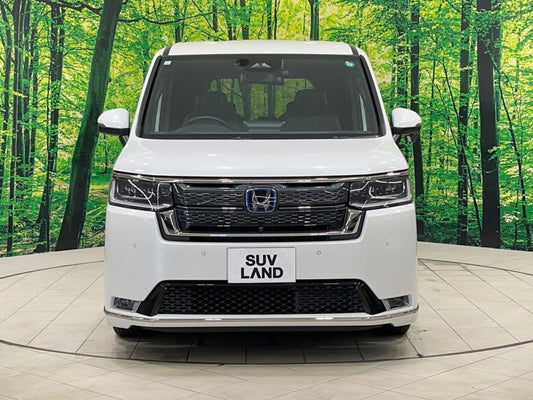 ホンダ ステップワゴン