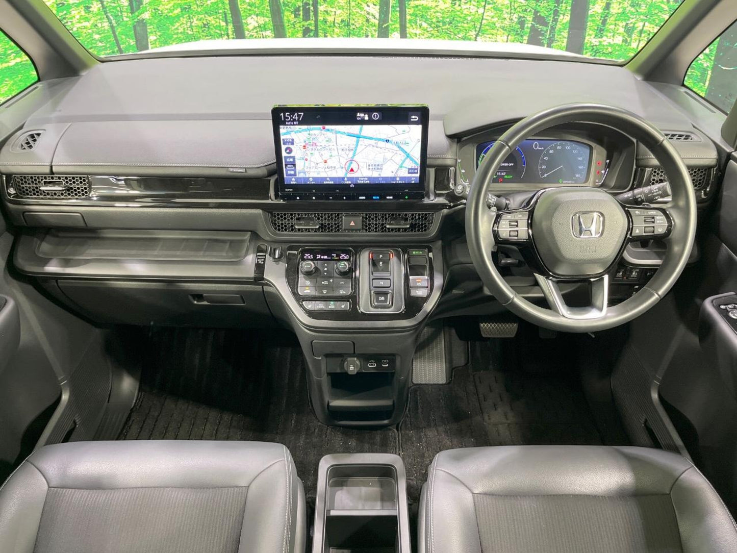 ホンダ ステップワゴン