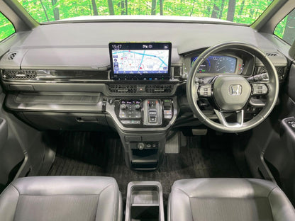 ホンダ ステップワゴン