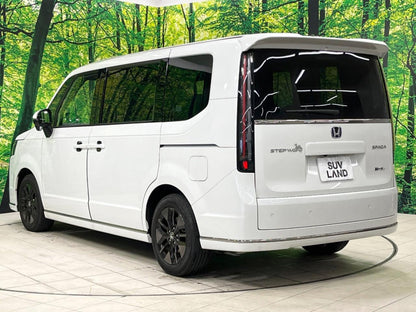 ホンダ ステップワゴン