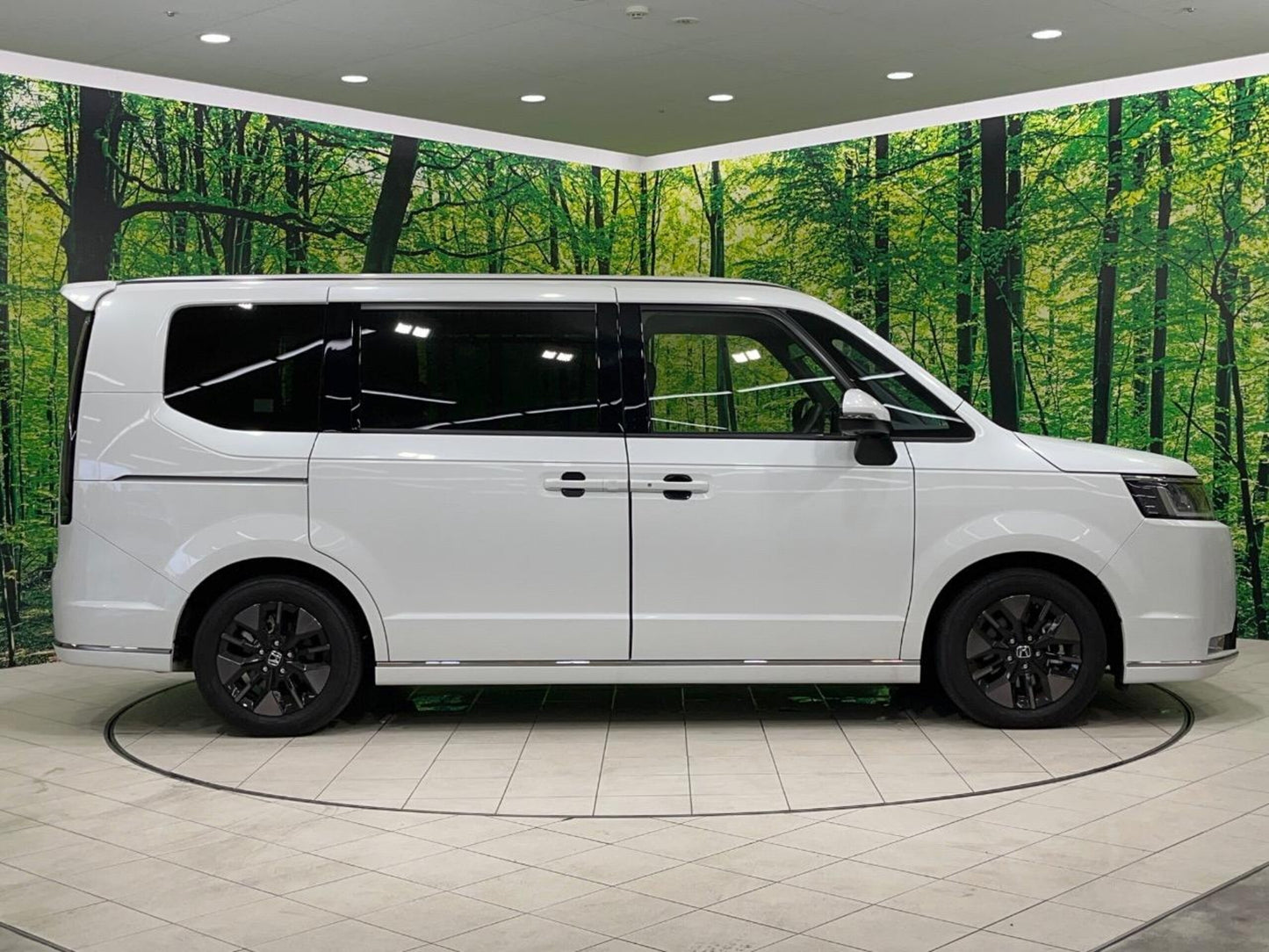 ホンダ ステップワゴン