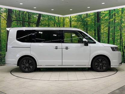 ホンダ ステップワゴン