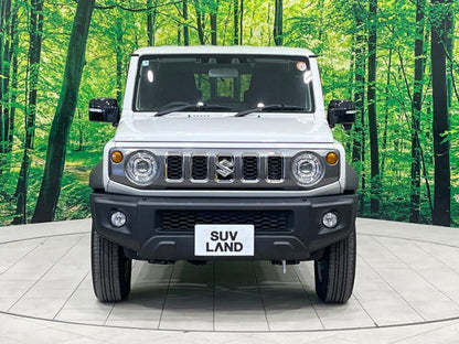 スズキ ジムニーノマド