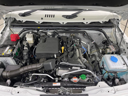 スズキ ジムニーノマド