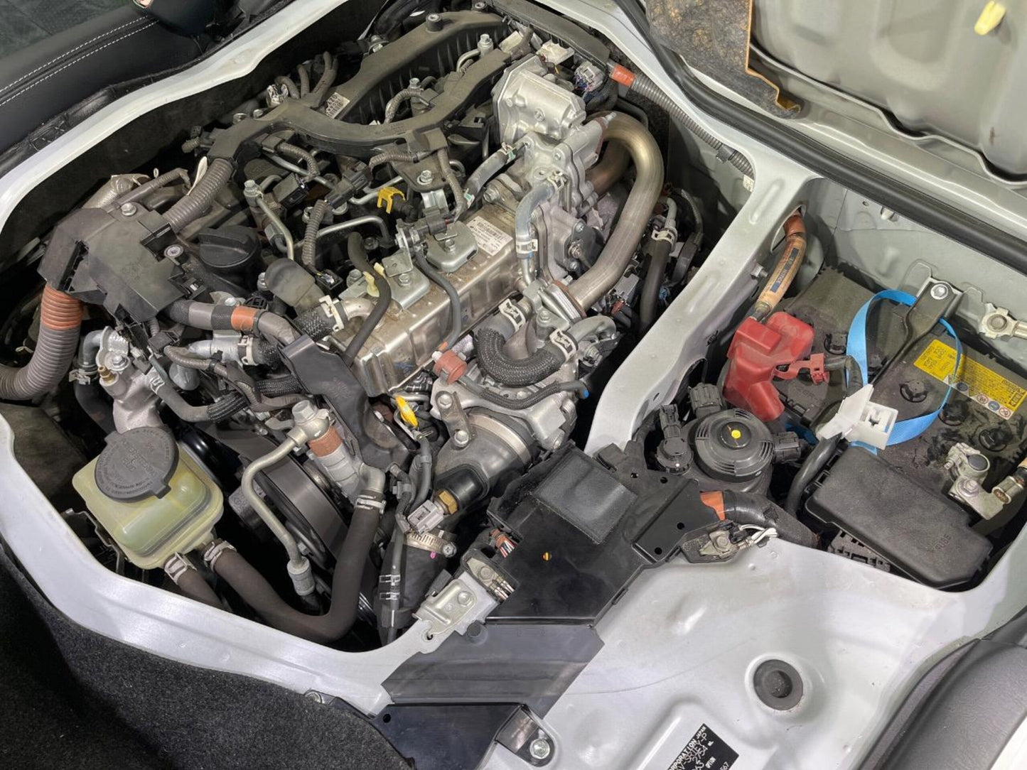 トヨタ ハイエースバン