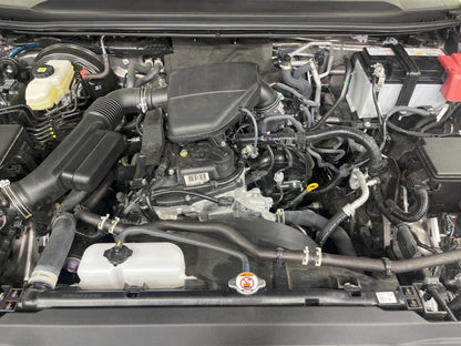 トヨタ ランドクルーザー250