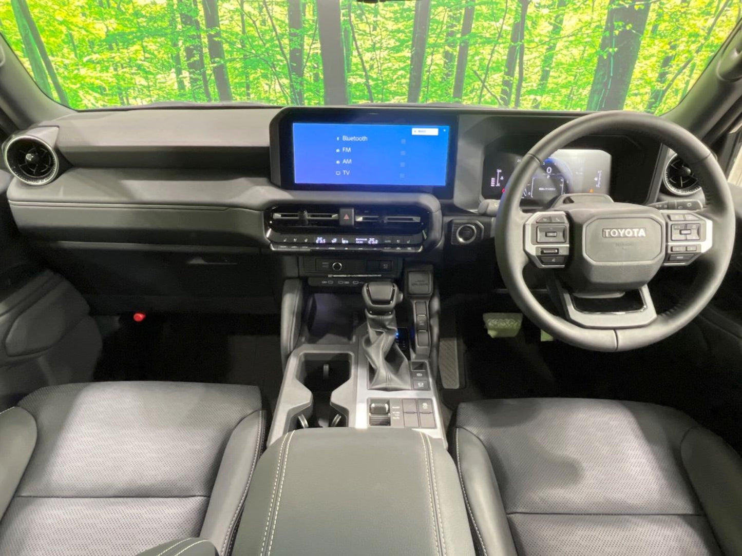 トヨタ ランドクルーザー250