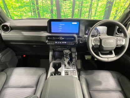 トヨタ ランドクルーザー250