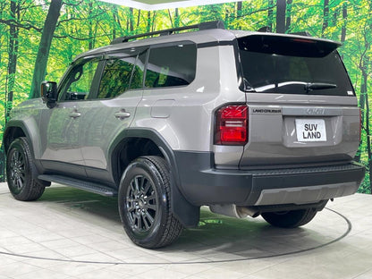 トヨタ ランドクルーザー250