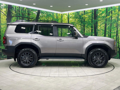 トヨタ ランドクルーザー250