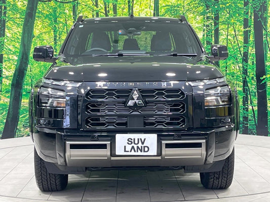 三菱 トライトン