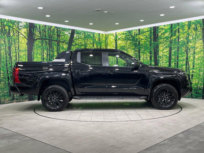 三菱 トライトン