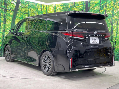 トヨタ ヴェルファイア