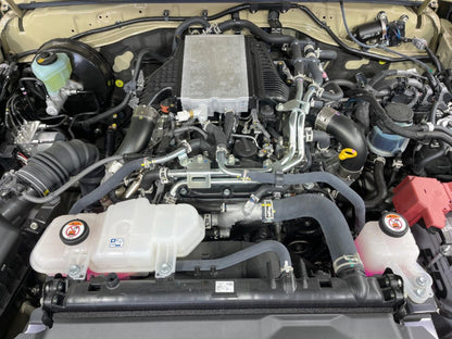 トヨタ ランドクルーザー70